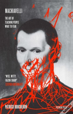 Capa do artigo Machiavelli