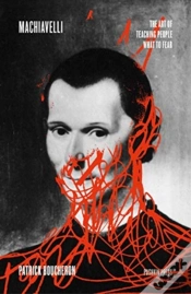 Capa do artigo Machiavelli