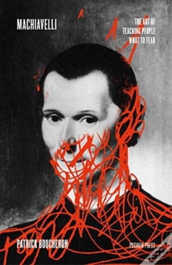 Capa do artigo Machiavelli