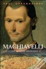Capa do artigo Machiavelli