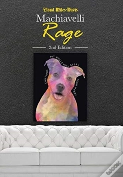 Capa do artigo Machiavelli Rage