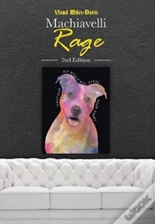 Capa do artigo Machiavelli Rage