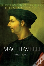 Capa do artigo Machiavelli
