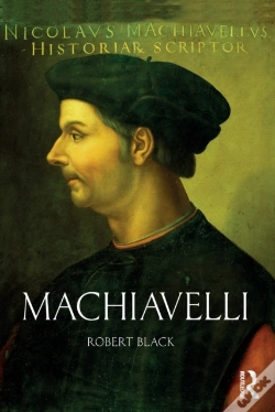 Capa do artigo Machiavelli