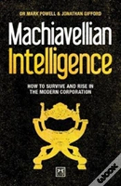 Capa do artigo Machiavellian Intelligence