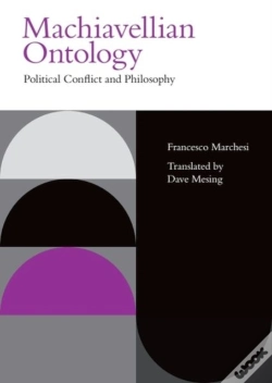 Capa do artigo Machiavellian Ontology