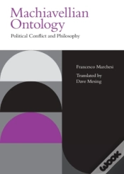 Capa do artigo Machiavellian Ontology
