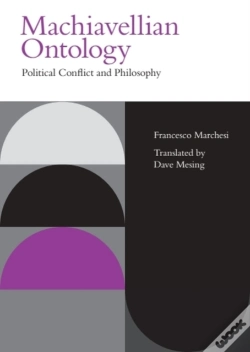 Capa do artigo Machiavellian Ontology