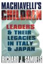 Machiavelli'S Children - Preview