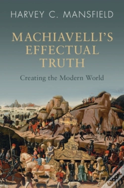 Capa do artigo Machiavelli'S Effectual Truth