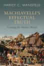 Machiavelli'S Effectual Truth - Preview