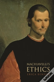Capa do artigo Machiavelli
