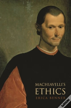 Capa do artigo Machiavelli'S Ethics