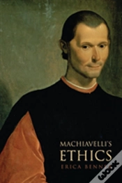 Capa do artigo Machiavelli