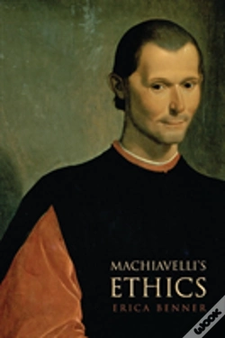 Capa do artigo Machiavelli'S Ethics