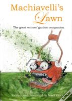 Capa do artigo Machiavelli'S Lawn