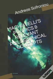 Capa do artigo Machiavelli