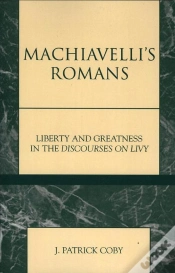 Capa do artigo Machiavelli
