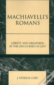 Capa do artigo Machiavelli