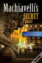 Capa do artigo Machiavelli