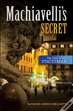 Capa do artigo Machiavelli'S Secret