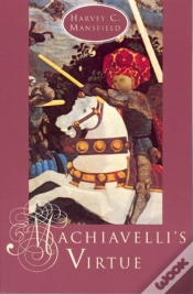 Capa do artigo Machiavelli