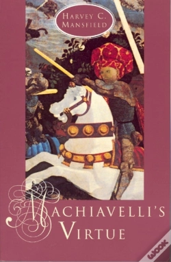 Capa do artigo Machiavelli'S Virtue