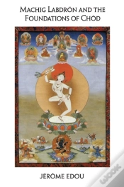 Capa do artigo Machig Labdron And The Foundations Of Chod