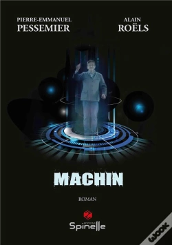 Capa do artigo Machin