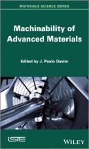 Machinability Of Advanced Materials