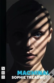 Capa do artigo Machinal