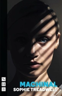 Capa do artigo Machinal