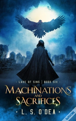 Capa do artigo Machinations And Sacrifices