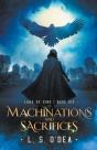 Machinations And Sacrifices - Preview