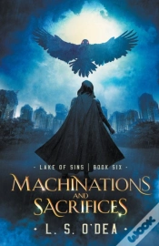 Capa do artigo Machinations And Sacrifices