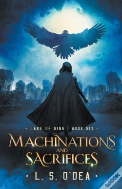 Capa do artigo Machinations And Sacrifices