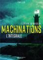 Machinations - Preview