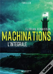 Capa do artigo Machinations