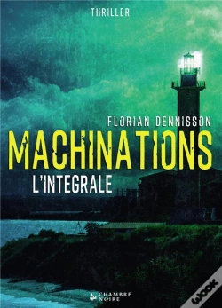 Capa do artigo Machinations