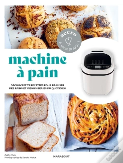 Capa do artigo Machine À Pain