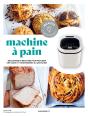 Machine À Pain - Preview
