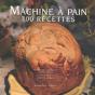 Machine À Pain T.2 ; 300 Recettes - Preview