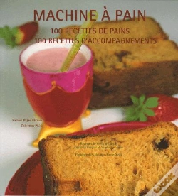 Capa do artigo Machine A Pain T.4
