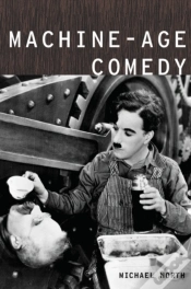 Capa do artigo Machine-Age Comedy