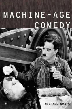 Capa do artigo Machine-Age Comedy
