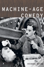 Capa do artigo Machine-Age Comedy
