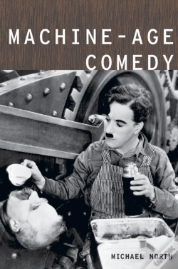 Capa do artigo Machine-Age Comedy