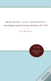 Capa do artigo Machine-Age Ideology