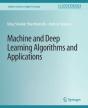 Machine And Deep Learning Algorithms And Applications - Preview