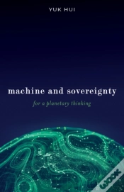 Capa do artigo Machine And Sovereignty